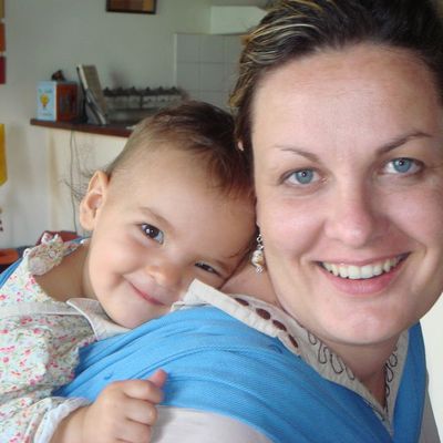 BIENVENUE DANS LE MONDE DU PORTAGE ET DU MATERNAGE