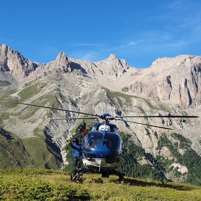 2025-07-22 Seventy : Episode 4 : Le Grand Galibier 