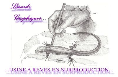 VISITEZ MON AUTRE BLOG ...