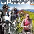 Trail de la Pastourelle