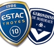 Gagnez vos places pour ESTAC / Bordeaux en Championnat !