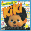 Les chansons de kiki