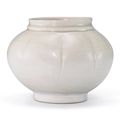 A Ding-type jar, Song dynasty (960-1279)