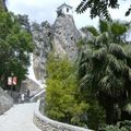 El Castell de Guadalest