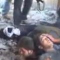 Crimes de guerre : l'ONU pointe les rebelles syriens (vidéo)