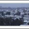 Semaine du blanc ....