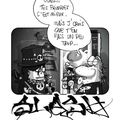 strip O taff - Pause # 05 suite