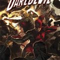 Panini Marvel Deluxe Daredevil par Brubaker