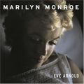 Marilyn Monroe Eve Arnold