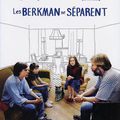 LES BERKMAN SE SEPARENT