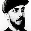 Paul – Jean Toulet (1867 – 1920 ) : En Arles