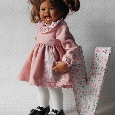 La vie en rose chez les Wichtels! 