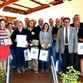 45e FOIRE AUX FROMAGES : OUVERTE SUR LES PRODUITS DU TERROIR.
