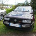 Volkswagen Corrado G60 (1988-1991)