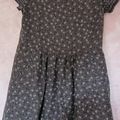 Robe de printemps