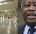 Laurent Gbagbo à la CPI : son quotidien en prison