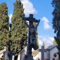 CIMETIERE VIEUX DE BEZIERS