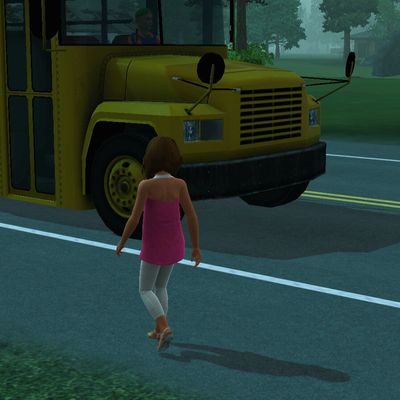 94 : Urgences & fête de l'amour entre mère et fille