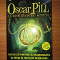 Oscar Pill, tome 1 : La révélation des Médicus