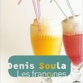 Les frangines de Denis Soula