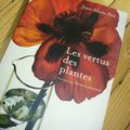 Les vertus des plantes