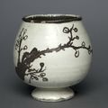 Cup, 1200s-1300s, Northern China, Jin dynasty or Yuan dynasty