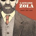 L'affaire Zola ---- Chapuzet et Gravé et Girard