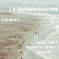 RENDEZ-VOUS À BIARRITZ...