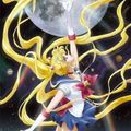 [Anime] Un magnifique visuel pour le nouveau Sailormoon et la confirmation d'une saison II pour Durarara