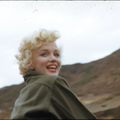 Marilyn en Corée