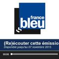 Interview du team 4L Trophy sur France Bleu ! (4ème partie)