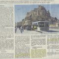 GOUVERNANCE FUTURE du MONT ST MICHEL: IL FAUT NORMANDISER!