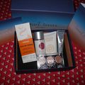 Birchbox - Juillet 2015