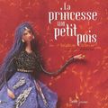 la princesse au petit pois