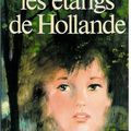 LES ETANGS DE HOLLANDE, de Dominique Saint-Alban