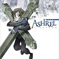 Ashrel, tome 1, de Valp (B.D.)