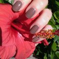 OPI Over the Taupe