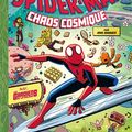 Panini Marvel Kids Spiderman