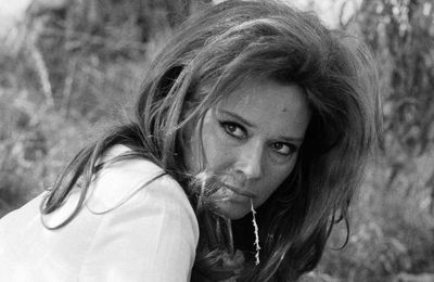 DÉCÈS DE L'ACTRICE ITALIENNE LÉA MASSARI