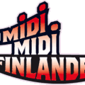 Midi-Midi Finlande à Roubaix