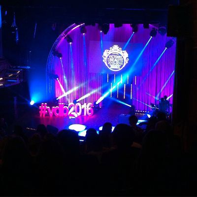 Les produits des Victoires de la Beauté 2016 qui m'ont marquée