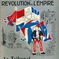 Le Tribunal Révolutionnaire - G. Lenôtre