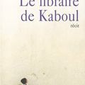 LE LIBRAIRE DE KABOUL - Asne SEIERSTAD