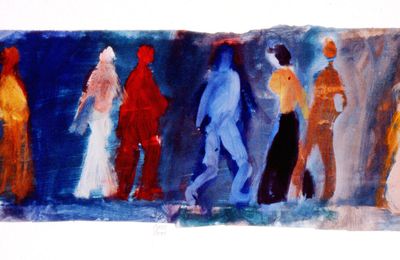 BAZART (suite) années 2000