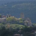 Montréal, Ardèche