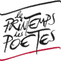 5 au 18 mars 2012 : Le Printemps des Poètes ! 