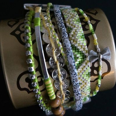 Hypanetruc Caipirinha - pour la douce Laurianne