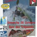 Waveski National Championship