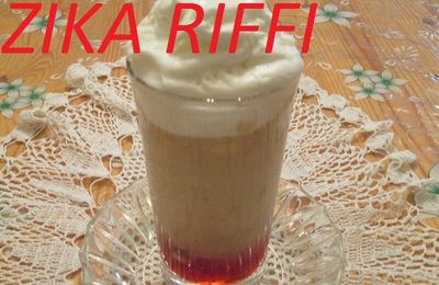 DIFFERENTS SMOOTHIES