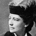 35 Victoria Woodhull. La femme aux mille vies. 